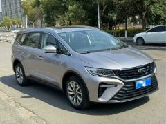Geely Jiaji L 1.5T Edition 7 - ფოტო 3