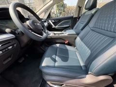 Geely Jiaji L 1.5T Edition 7 - ფოტო 4