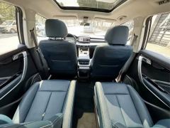 Geely Jiaji L 1.5T Edition 7 - ფოტო 7