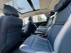 Geely Jiaji L 1.5T Edition 7 - ფოტო 9
