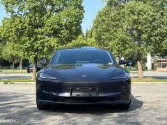 Tesla Model 3 634km Rear-Wheel Drive Edition - ფოტო 1