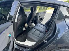 Tesla Model 3 634km Rear-Wheel Drive Edition - ფოტო 10