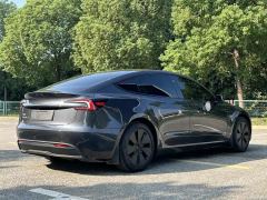 Tesla Model 3 634km Rear-Wheel Drive Edition - ფოტო 13