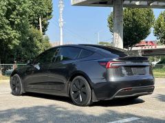 Tesla Model 3 634km Rear-Wheel Drive Edition - ფოტო 14