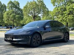 Tesla Model 3 634km Rear-Wheel Drive Edition - ფოტო 2
