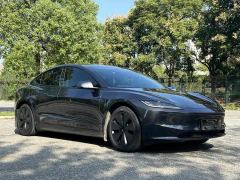 Tesla Model 3 634km Rear-Wheel Drive Edition - ფოტო 3