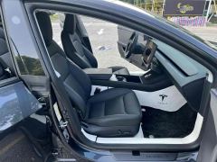Tesla Model 3 634km Rear-Wheel Drive Edition - ფოტო 5