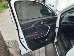 Bestune T77 PRO 280TID Luxury Version - ფოტო 12