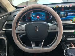 Bestune T77 PRO 280TID Luxury Version - ფოტო 18