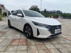 Nissan Sylphy 1.6L Smart Driving Edition - ფოტო 2