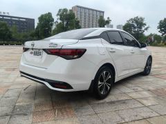 Nissan Sylphy 1.6L Smart Driving Edition - ფოტო 3