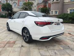Nissan Sylphy 1.6L Smart Driving Edition - ფოტო 4