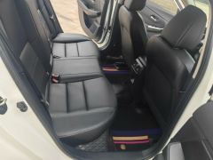 Nissan Sylphy 1.6L Smart Driving Edition - ფოტო 6