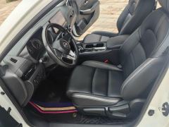 Nissan Sylphy 1.6L Smart Driving Edition - ფოტო 7