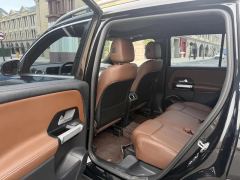 Mercedes-Benz GLB 180 Dynamic - photo 3