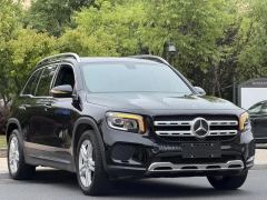 Mercedes-Benz GLB 180 Dynamic - photo 4