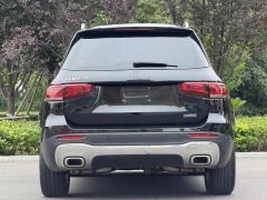 Mercedes-Benz GLB 180 Dynamic - photo 5