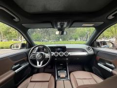 Mercedes-Benz GLB 180 Dynamic - photo 6