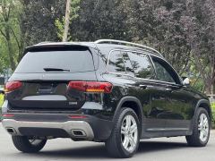 Mercedes-Benz GLB 180 Dynamic - photo 8