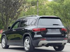 Mercedes-Benz GLB 180 Dynamic - photo 9
