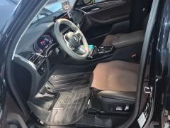 BMW X3 xDrive 30i Version M - фото 14