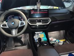 BMW X3 xDrive 30i Version M - фото 16