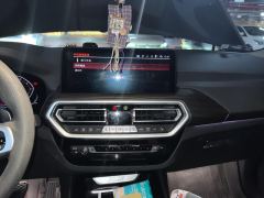 BMW X3 xDrive 30i Version M - фото 17