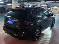 BMW X3 xDrive 30i Version M - фото 2