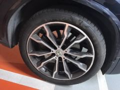 BMW X3 xDrive 30i Version M - фото 6