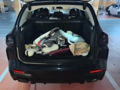 BMW X3 xDrive 30i Version M - фото 7
