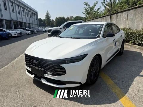 2026 Ford Mondeo 2.0T EcoBoost Luxury Edition - ავტომობილი ჩინეთიდან