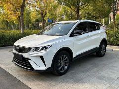 Geely Binyue L 1.5T Edition - photo 1