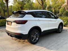 Geely Binyue L 1.5T Edition - photo 11