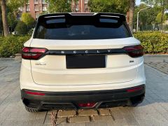 Geely Binyue L 1.5T Edition - photo 12