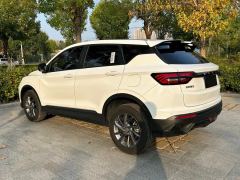 Geely Binyue L 1.5T Edition - photo 13