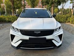 Geely Binyue L 1.5T Edition - photo 2