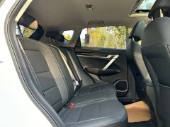 Geely Binyue L 1.5T Edition - photo 3