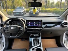 Geely Binyue L 1.5T Edition - photo 5