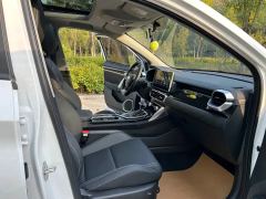 Geely Binyue L 1.5T Edition - photo 7