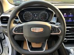 Geely Binyue L 1.5T Edition - photo 8
