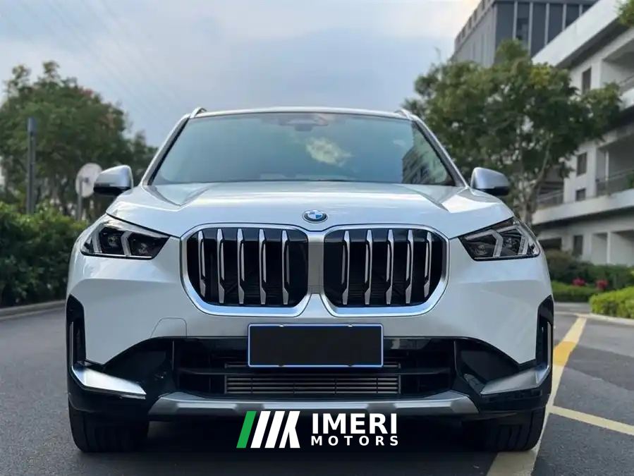BMW X1 xDrive25Li M Sport Package - car from China