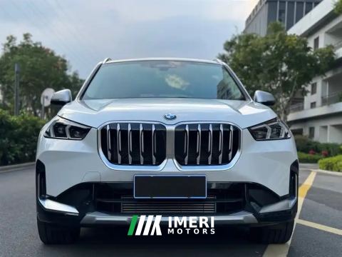 2024 BMW X1 xDrive25Li M Sport Package - ავტომობილი ჩინეთიდან
