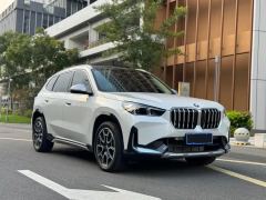 BMW X1 xDrive25Li M Sport Package - photo 2