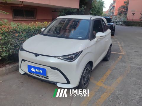 2023 Chery Kaiyue Shiyue 301km Zhuifeng Edition - car from China