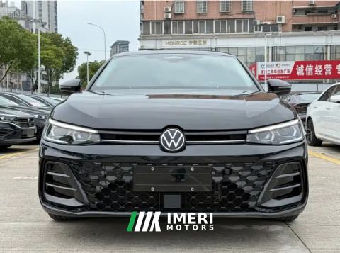 2026 Volkswagen Passat Distinguished Edition 380TSI Starry Sky Dragon Glory Edition - ავტომობილი ჩინეთიდან