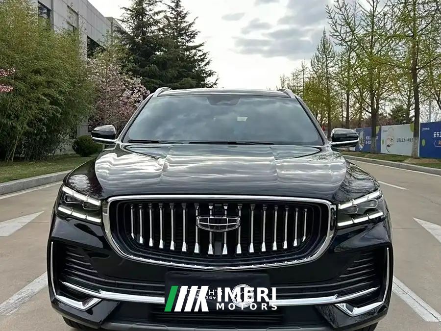 Geely Xingyue L 2.0T 2WD Version - ავტომობილი ჩინეთიდან