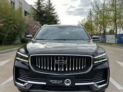 Geely Xingyue L 2.0T 2WD Version - ფოტო 1