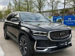 Geely Xingyue L 2.0T 2WD Version - ფოტო 2