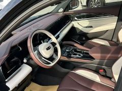 Geely Xingyue L 2.0T 2WD Version - ფოტო 4