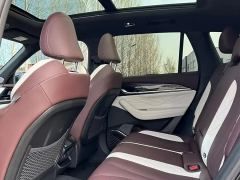 Geely Xingyue L 2.0T 2WD Version - ფოტო 6